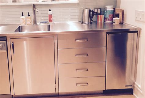 stainless steel cabinet with sink supplier|residential stainless steel base cabinets.